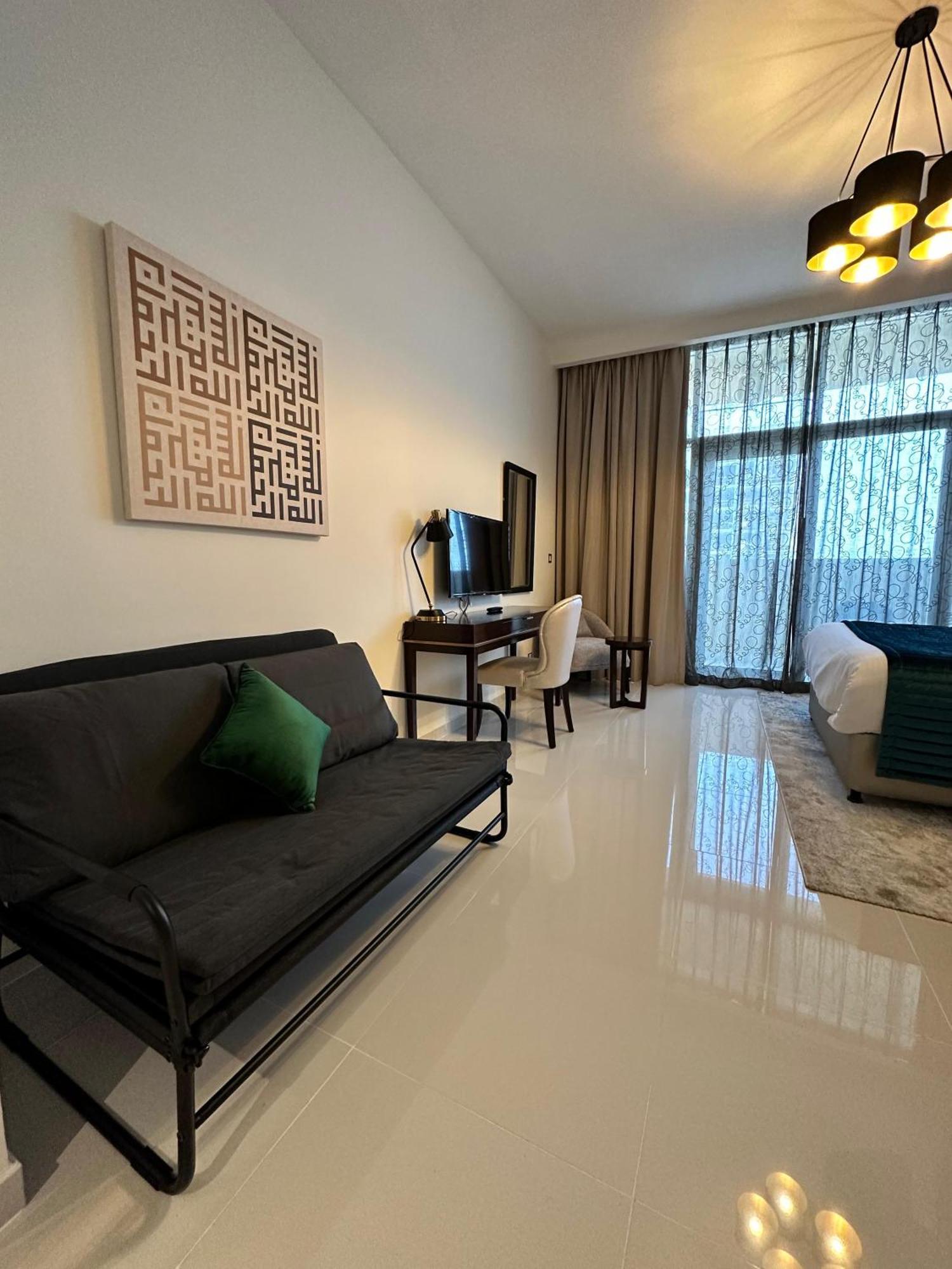 Your Perfect Stay In Jvc دبي المظهر الخارجي الصورة