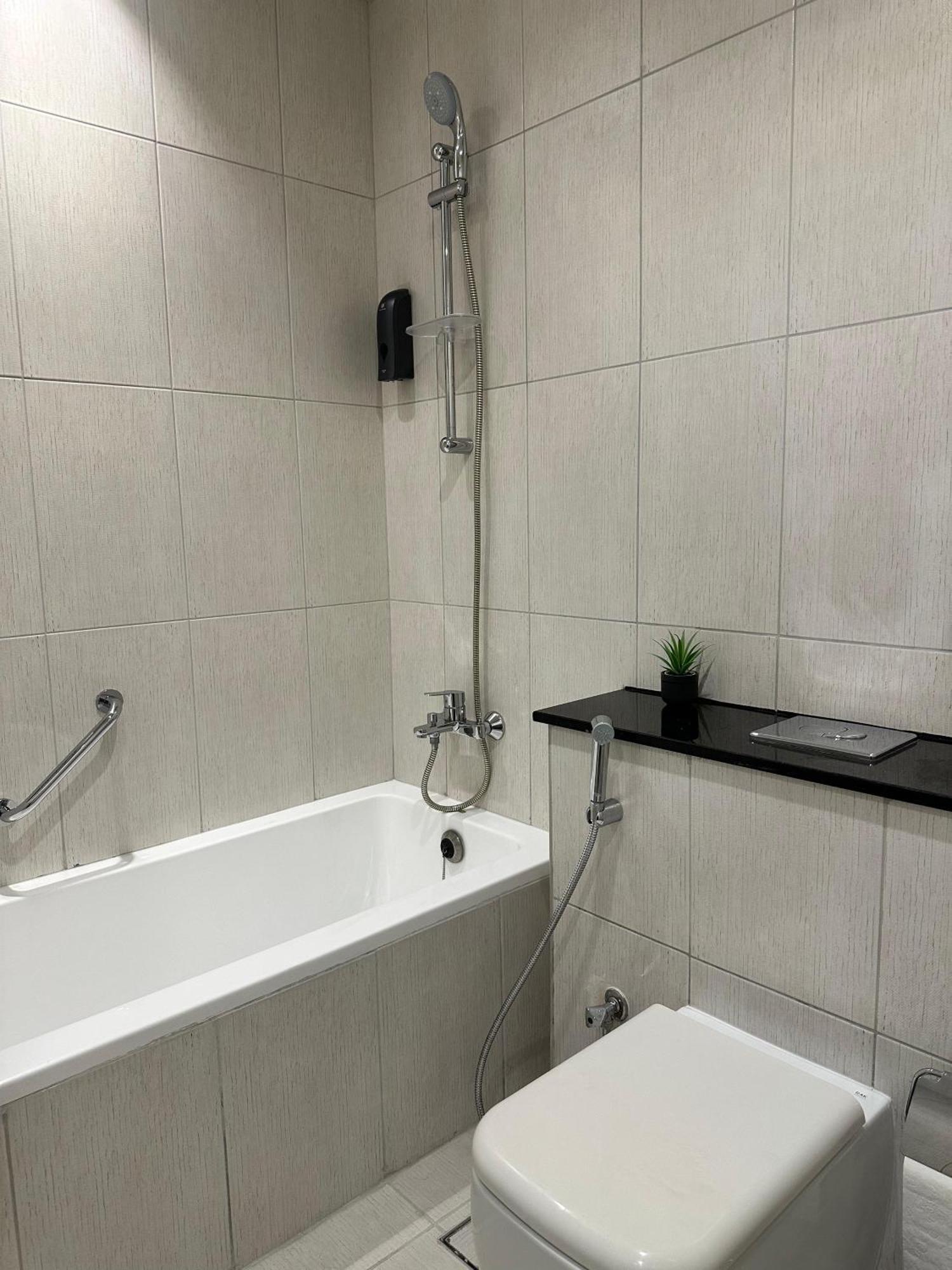 Your Perfect Stay In Jvc دبي المظهر الخارجي الصورة