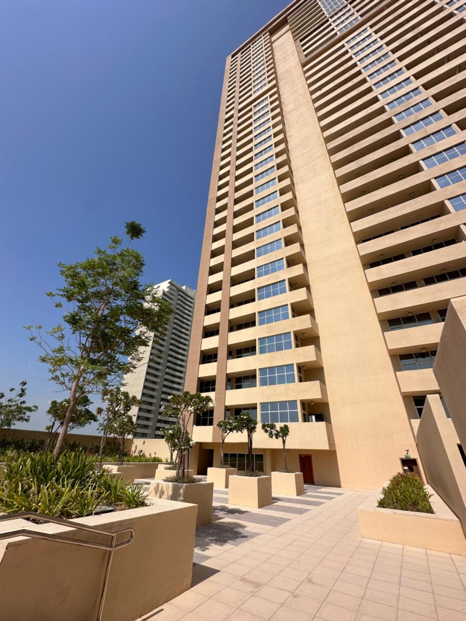 Your Perfect Stay In Jvc دبي المظهر الخارجي الصورة