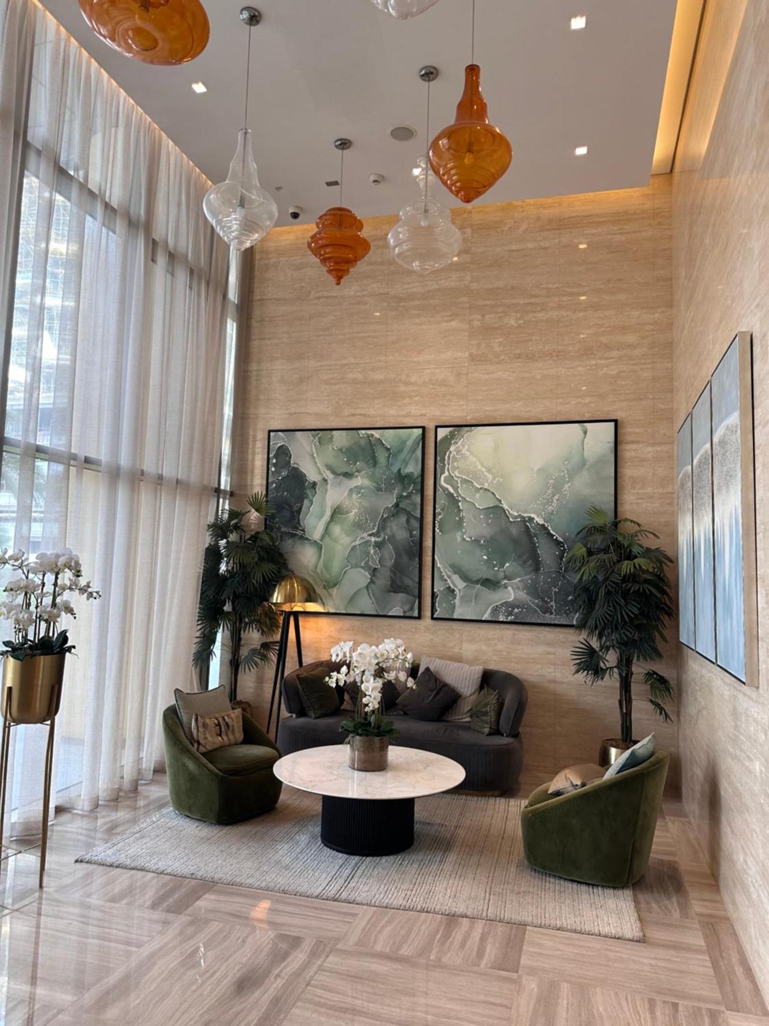 Your Perfect Stay In Jvc دبي المظهر الخارجي الصورة